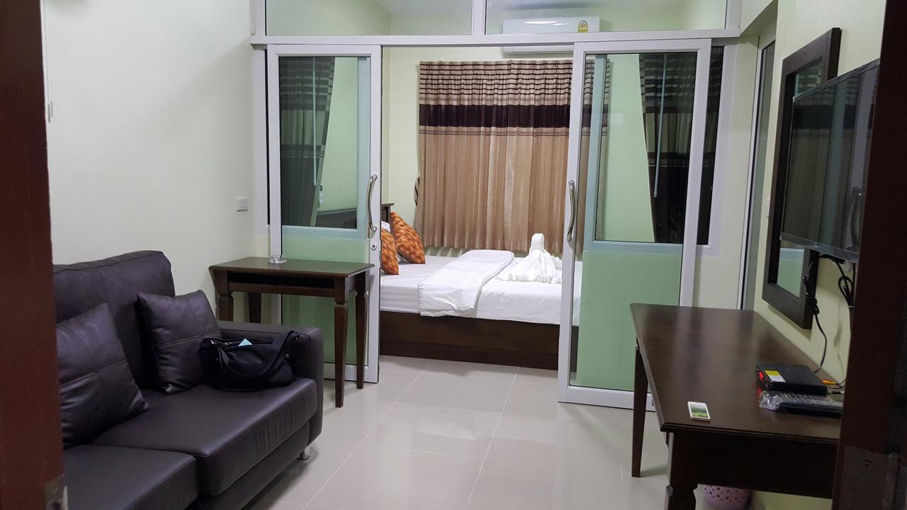 סאמוט פראקאן The Best Place מראה חיצוני תמונה