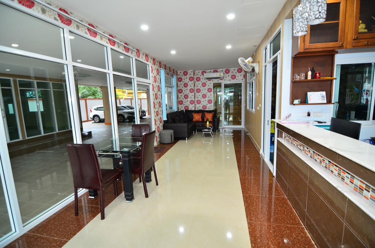 סאמוט פראקאן The Best Place מראה חיצוני תמונה