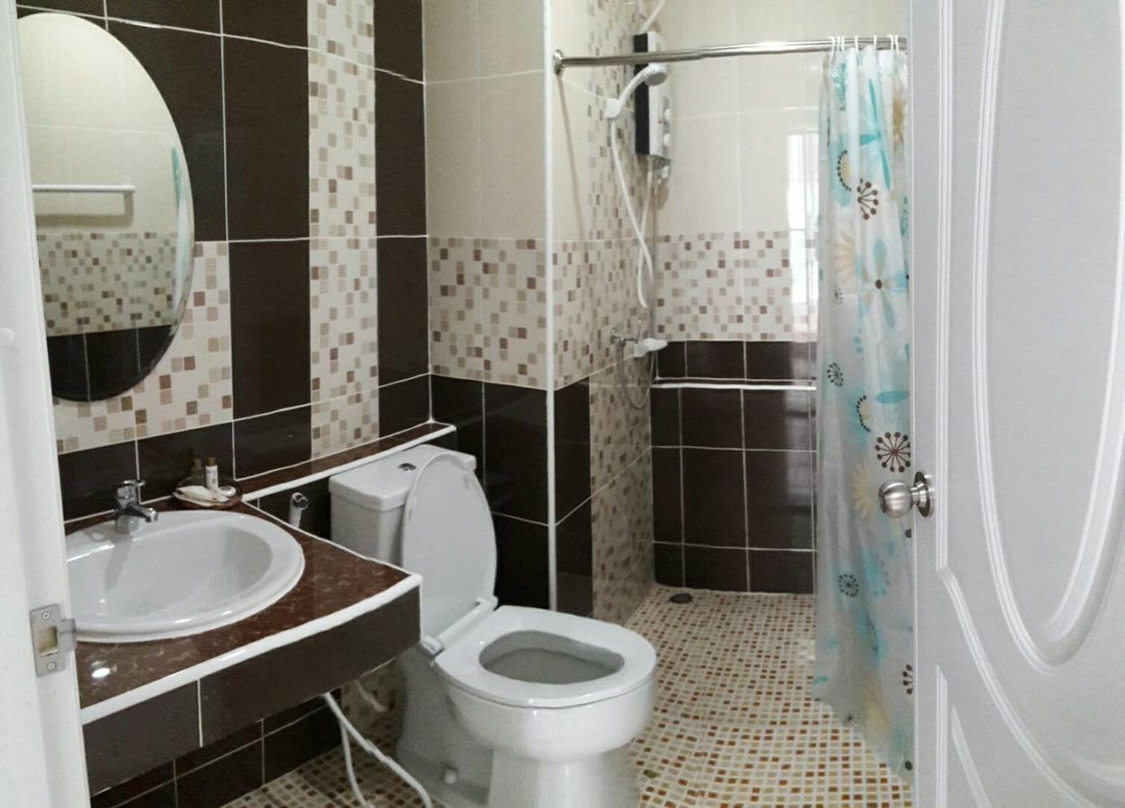 סאמוט פראקאן The Best Place מראה חיצוני תמונה