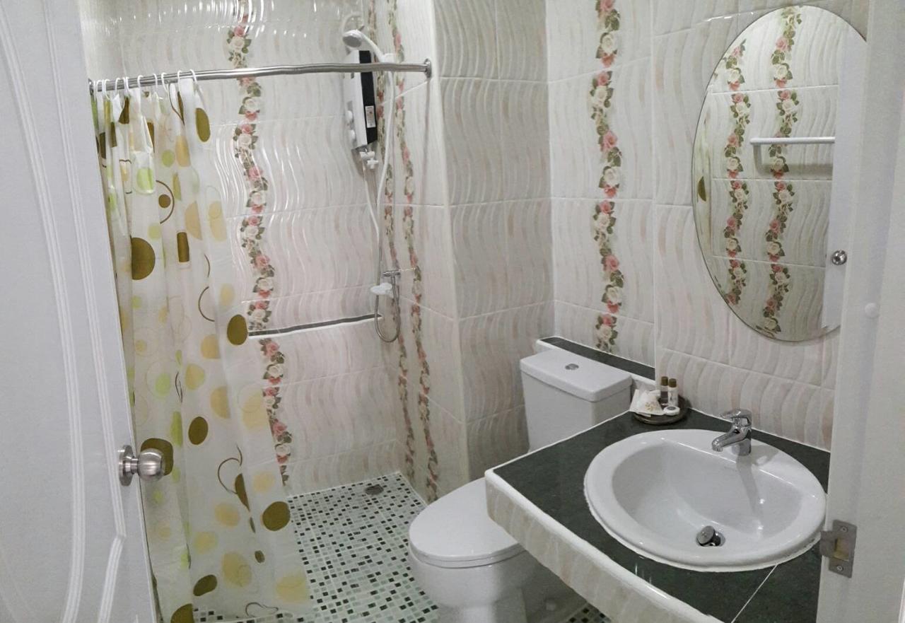 סאמוט פראקאן The Best Place מראה חיצוני תמונה